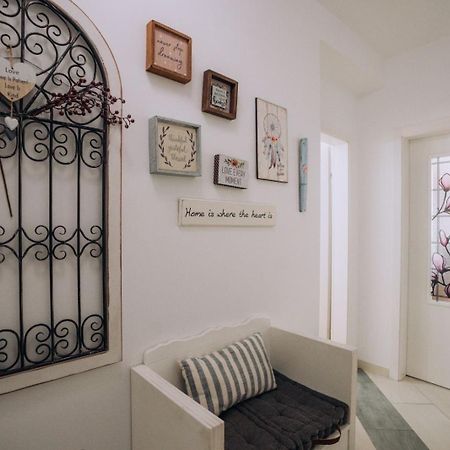 Pupin Luxury Apartment Ohrid Eksteriør bilde